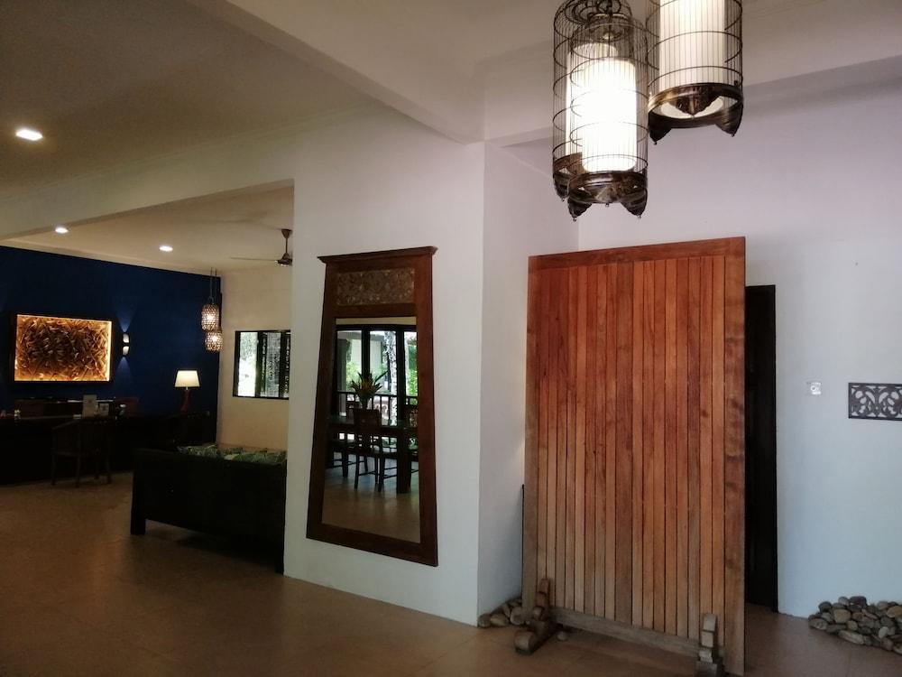 Tropical Resort Langkawi Eksteriør bilde