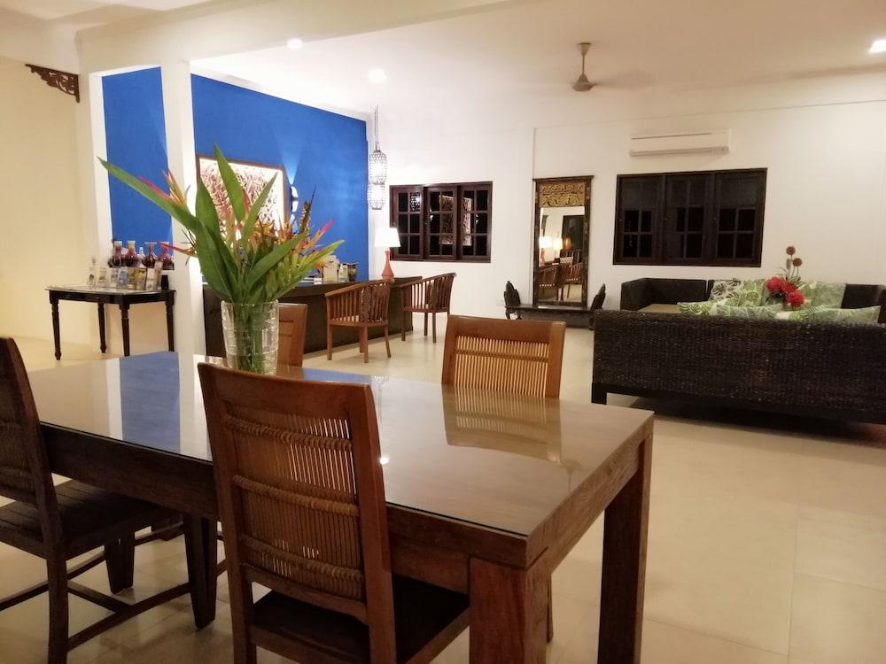 Tropical Resort Langkawi Eksteriør bilde