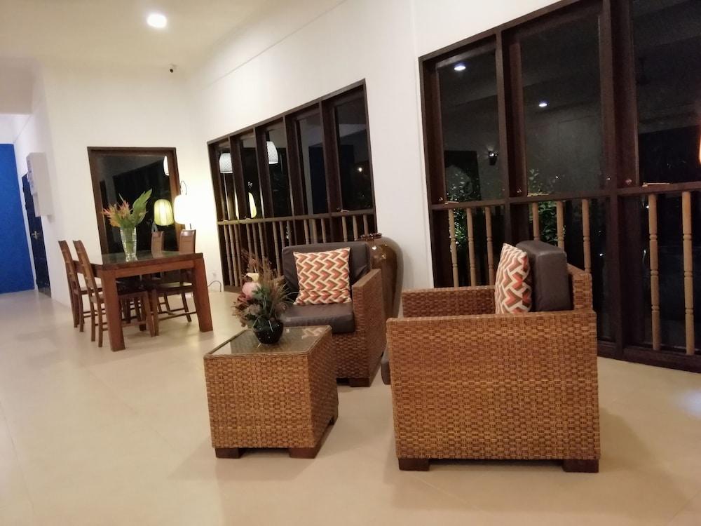 Tropical Resort Langkawi Eksteriør bilde