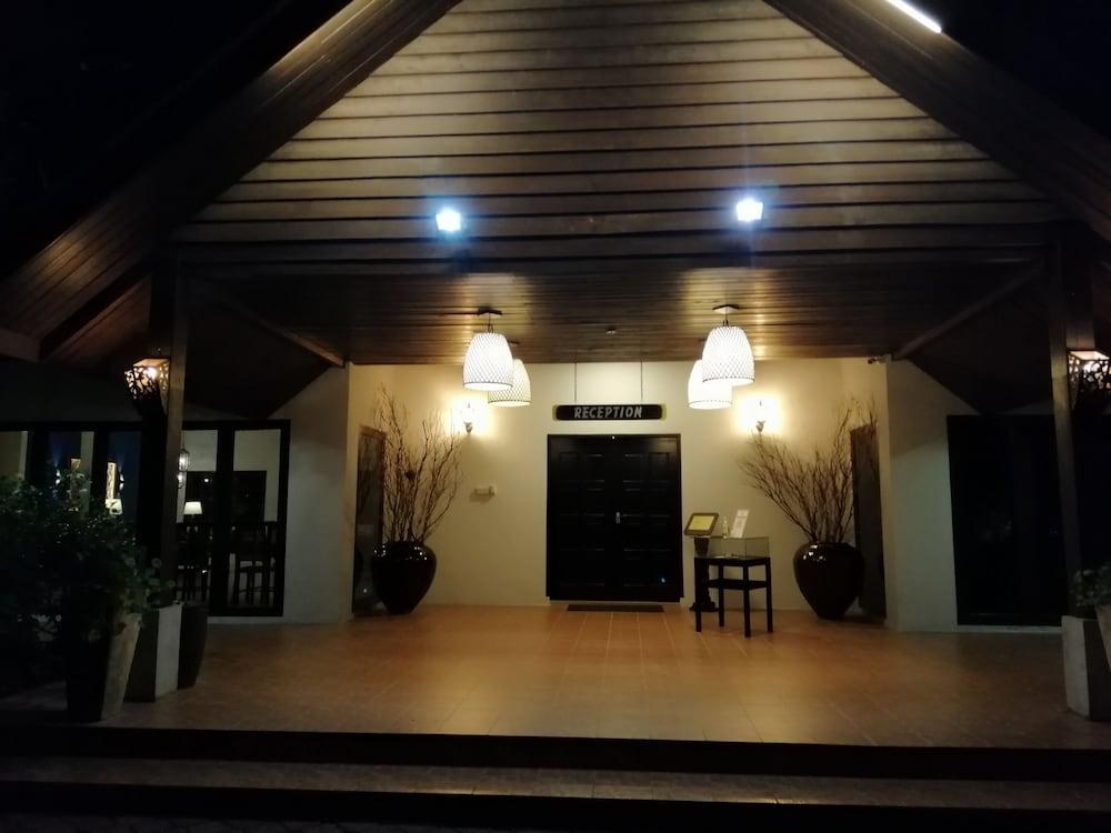 Tropical Resort Langkawi Eksteriør bilde