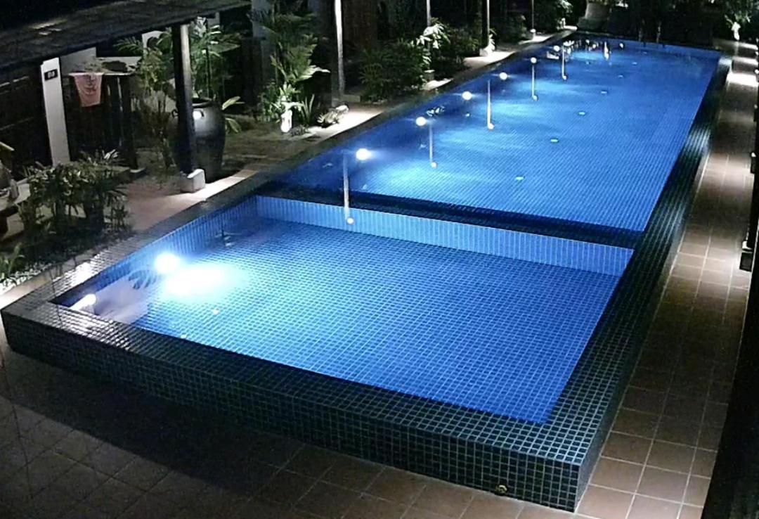 Tropical Resort Langkawi Eksteriør bilde