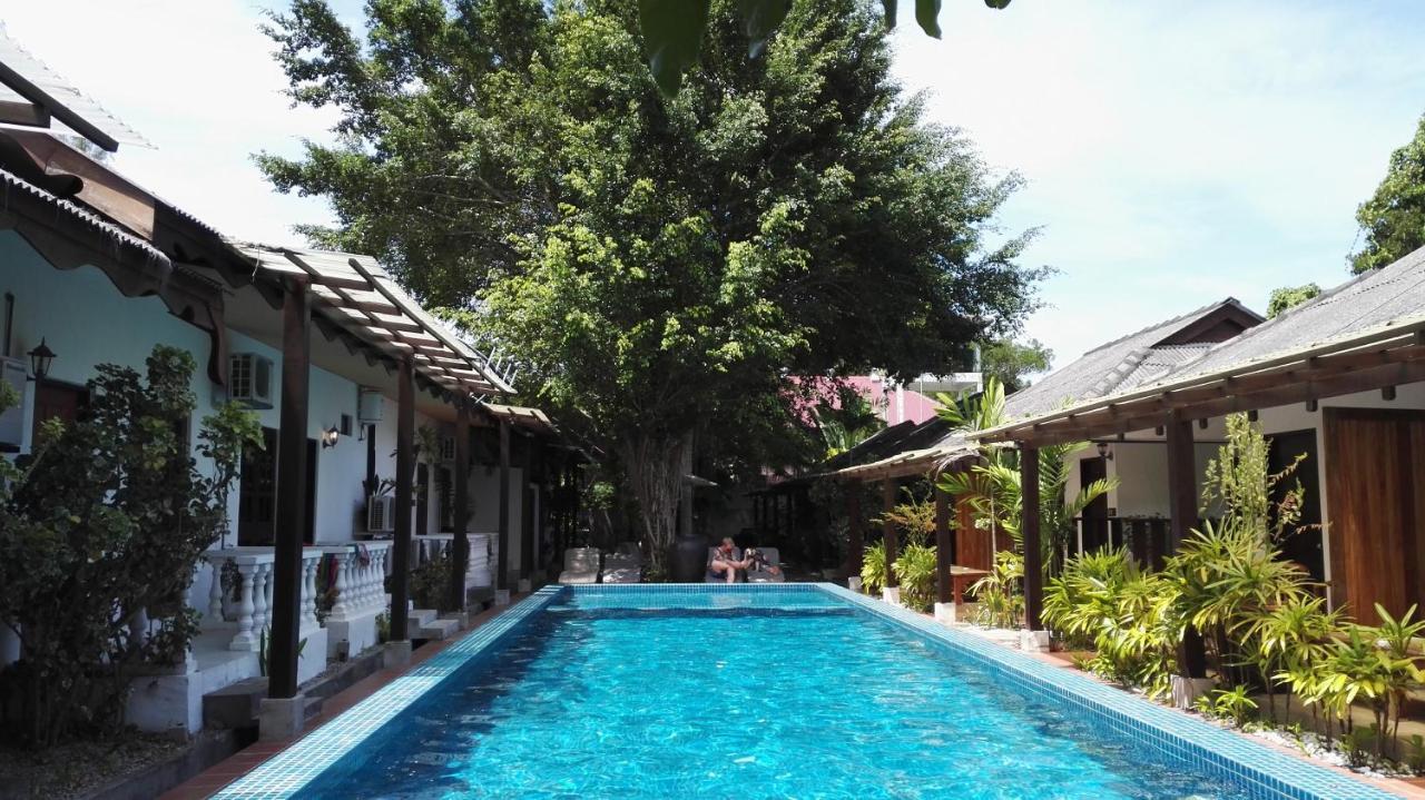 Tropical Resort Langkawi Eksteriør bilde