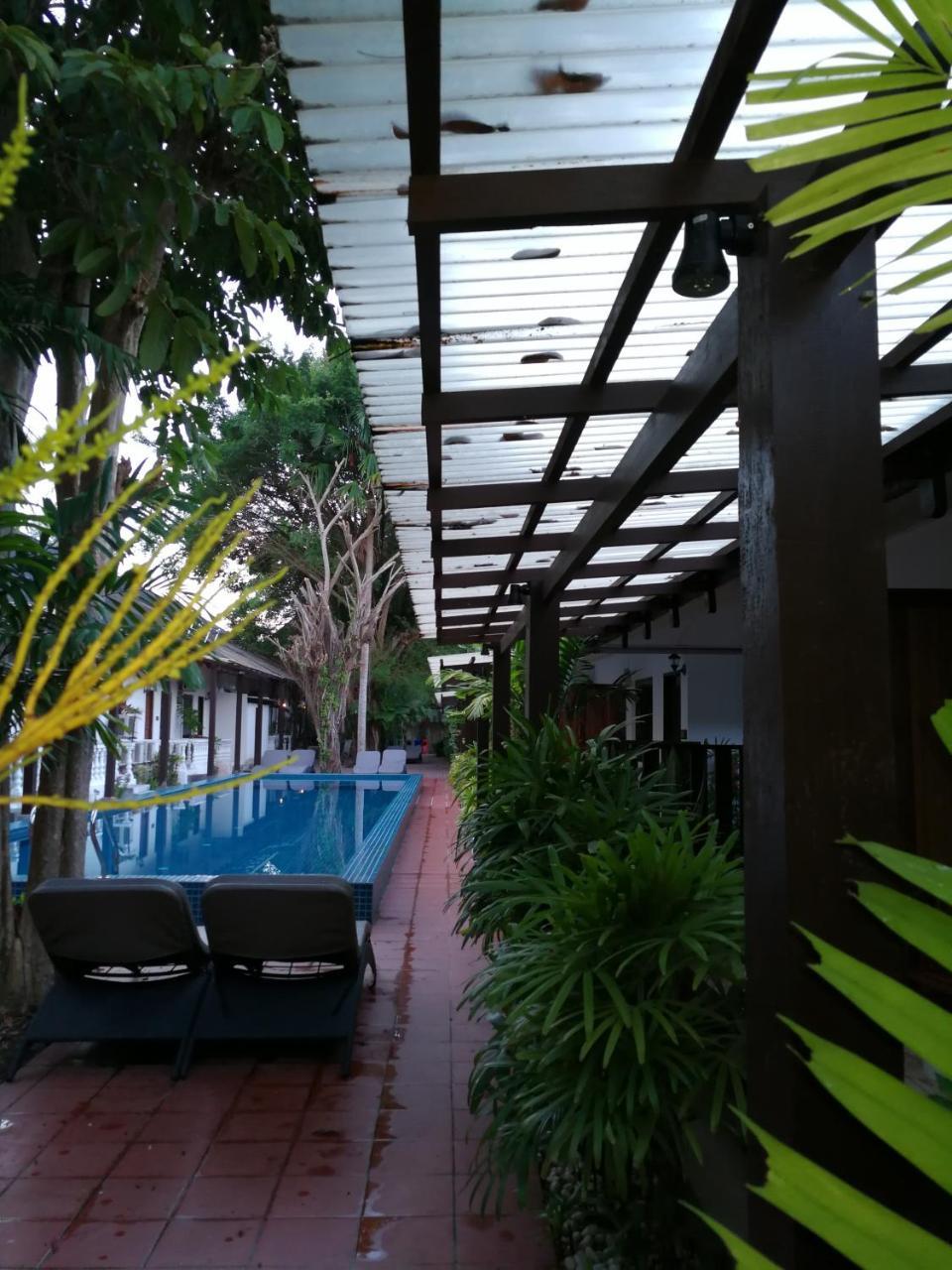Tropical Resort Langkawi Eksteriør bilde