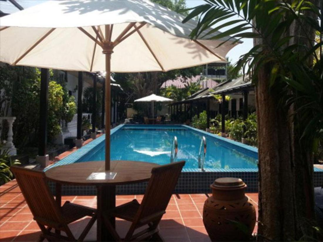 Tropical Resort Langkawi Eksteriør bilde