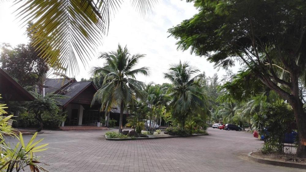 Tropical Resort Langkawi Eksteriør bilde