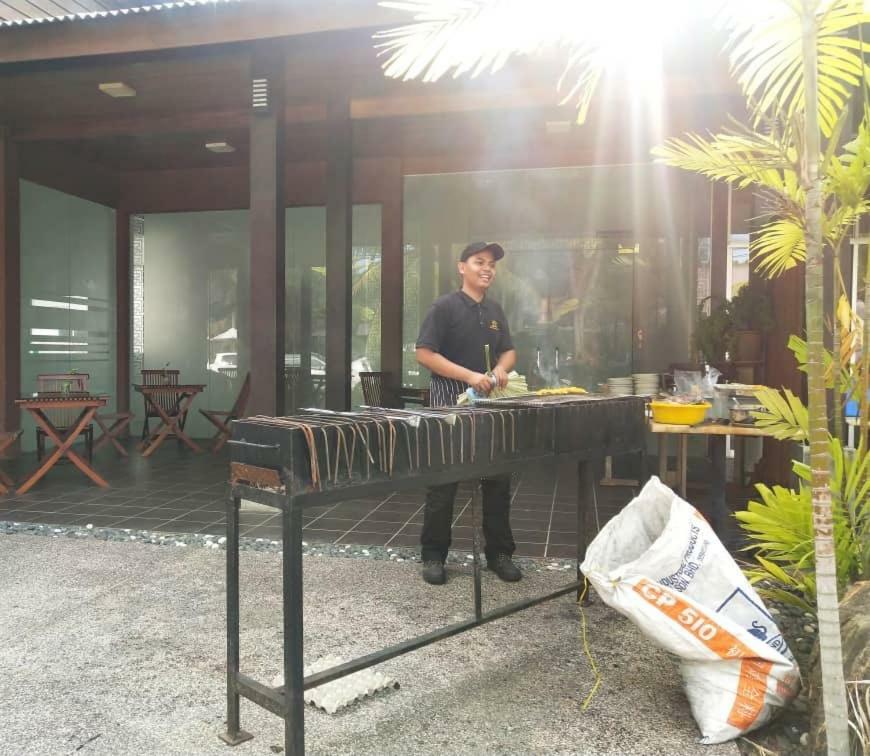Tropical Resort Langkawi Eksteriør bilde