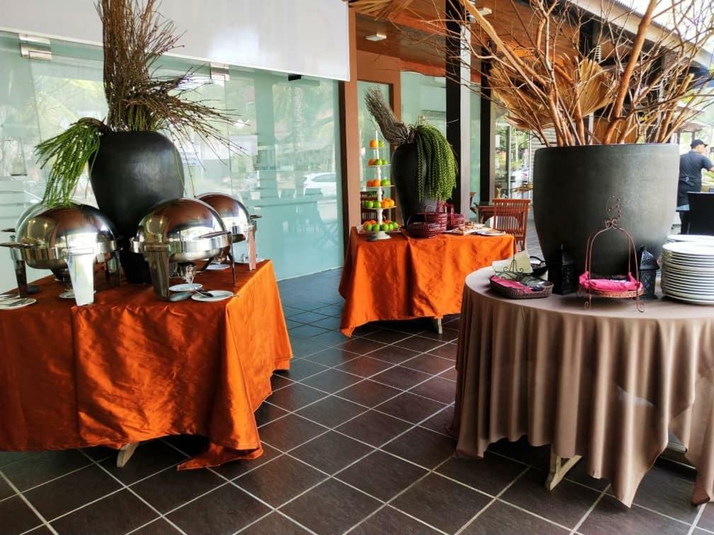 Tropical Resort Langkawi Eksteriør bilde