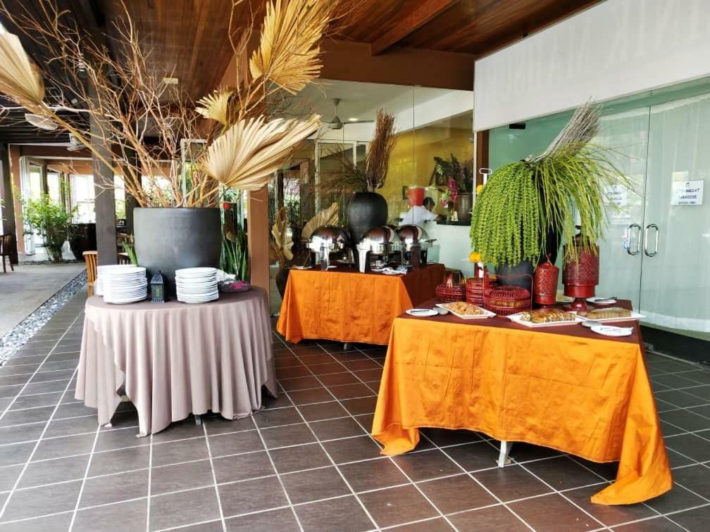 Tropical Resort Langkawi Eksteriør bilde