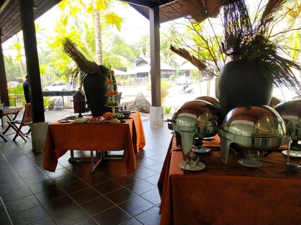 Tropical Resort Langkawi Eksteriør bilde