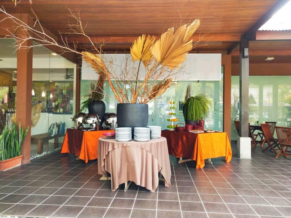Tropical Resort Langkawi Eksteriør bilde