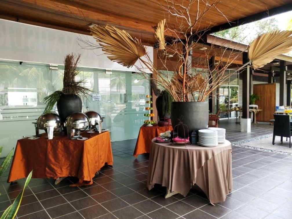 Tropical Resort Langkawi Eksteriør bilde