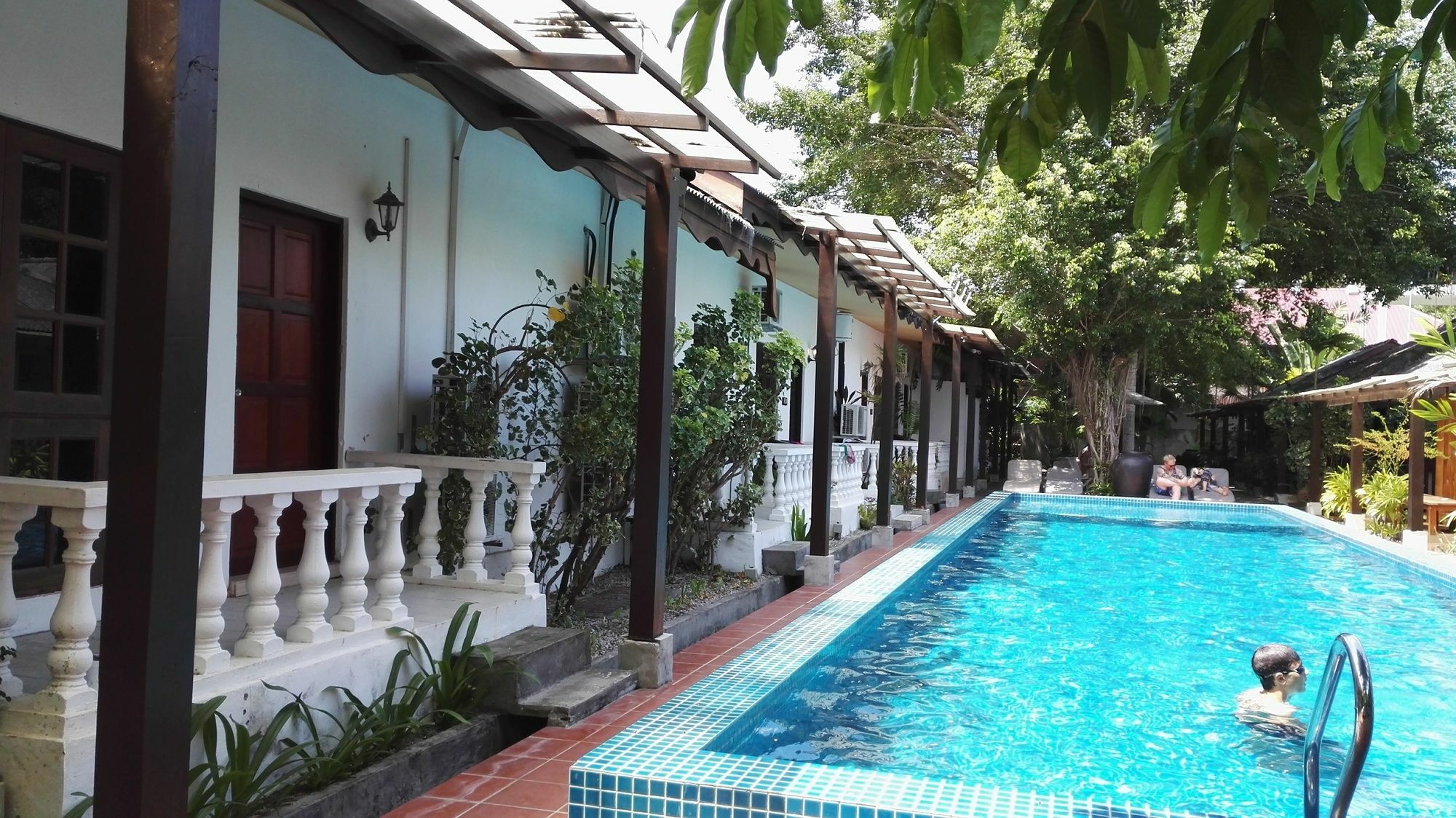 Tropical Resort Langkawi Eksteriør bilde