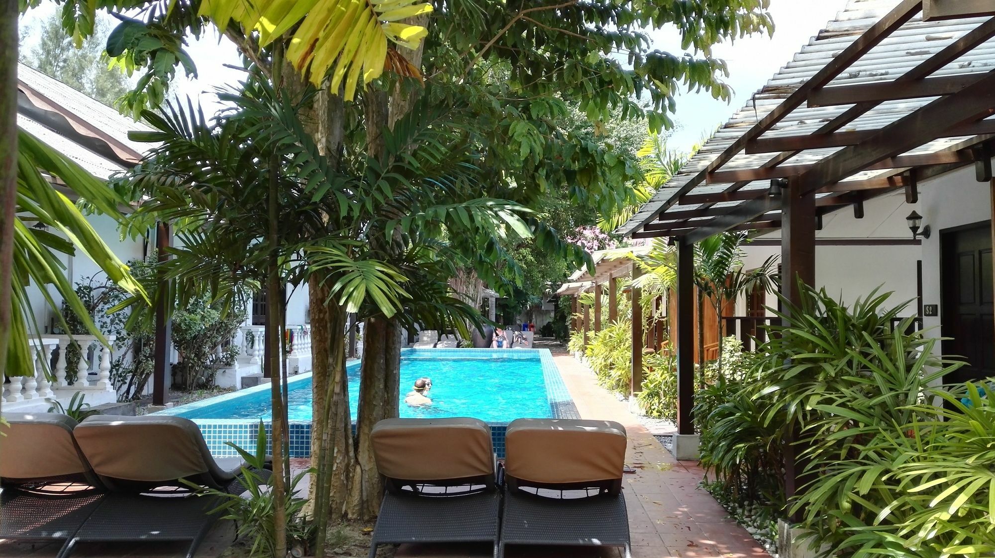 Tropical Resort Langkawi Eksteriør bilde
