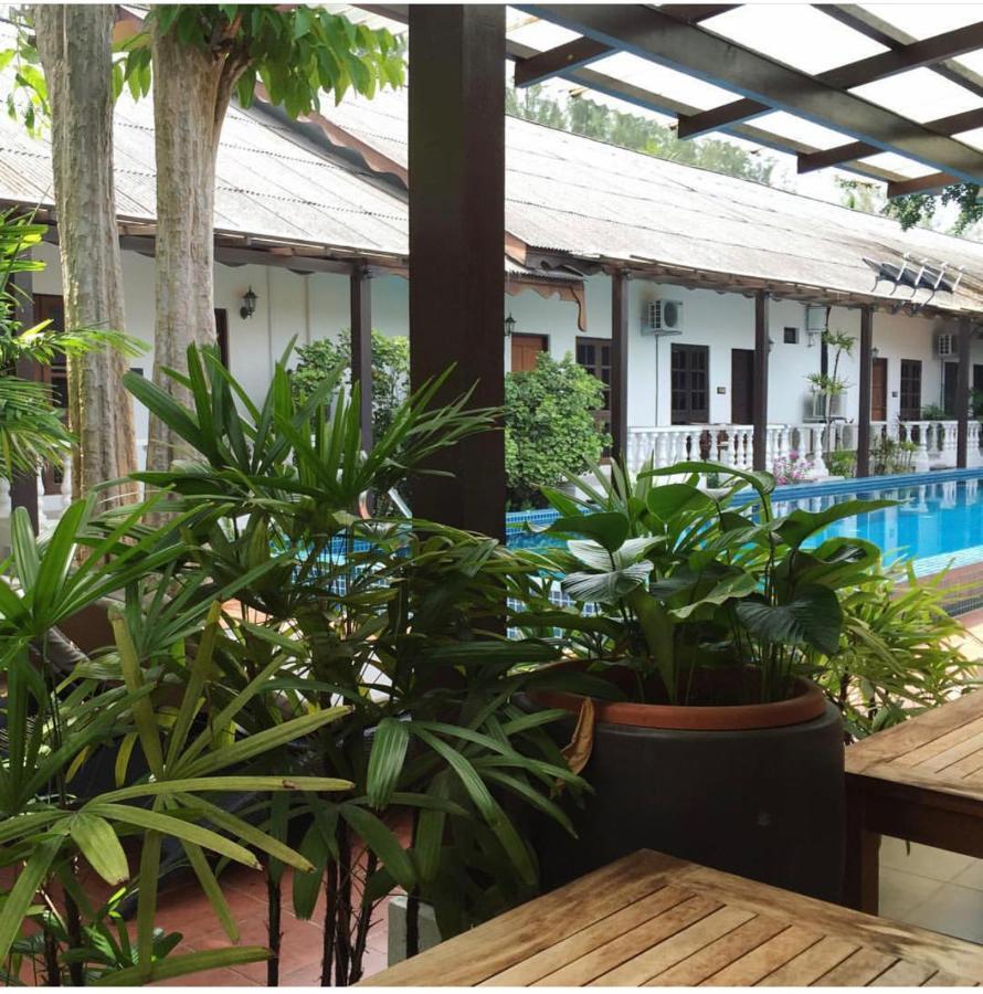 Tropical Resort Langkawi Eksteriør bilde