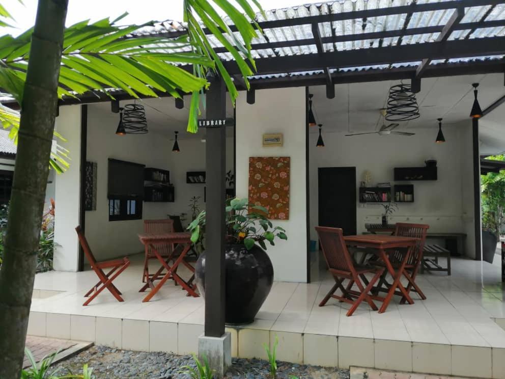 Tropical Resort Langkawi Eksteriør bilde