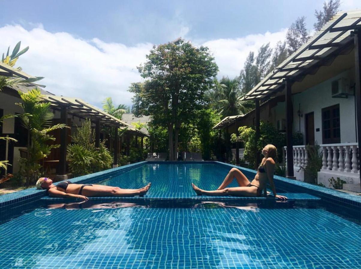 Tropical Resort Langkawi Eksteriør bilde